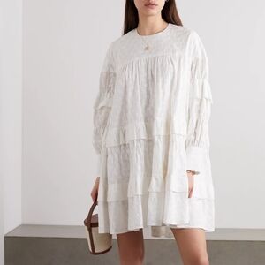 &daughter Freda Mini Dress size 2 NWT